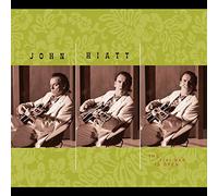 John Hiatt - The Tiki Bar Is Open [VINYL]