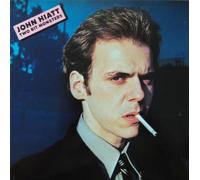John Hiatt - Two bit monsters (1980) / Vinyl record [Vinyl-LP]