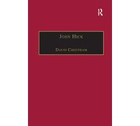 John Hick: A Critical Introduction and Reflection