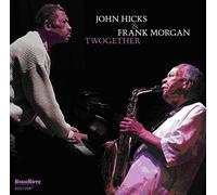 John Hicks & Frank Morgan - Twogether