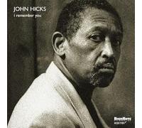 John Hicks - I Remember You