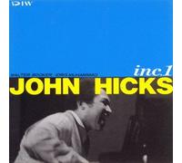 John Hicks - Inc. 1 [Remaster]