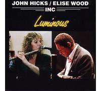 John Hicks - Luminous