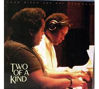 John Hicks/Ray Drummond - Two of a Kind [VINYL]