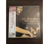 John Hicks Trio - Cry Me a River [Ltd. Paper Sle