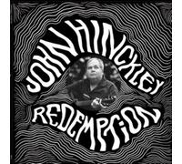 John Hinckley - Redemption [New Vinyl LP]