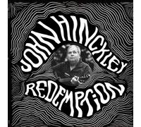 John Hinckley – Redemption – Vinyl – Victrola