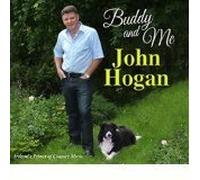 John Hogan - Buddy & Me CD