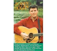 John Hogan - John Hogan: My Kind Of Country [VHS]