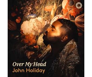 John Holiday, Kevin Miller - Over My Head