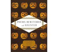 John Hollander Poems Bewitched and Haunted (Hardback)