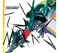 JOHN HOLLENBECK - All Can Work