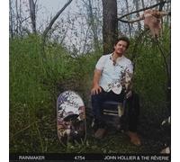 John Hollier & the Reverie - Rainmaker