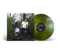 John Hollier & the Reverie - Rainmaker [VINYL]