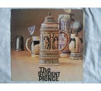 John Hollingsworth - LMP 10 MARION GRIMALDI / JOHN WAKEFIELD Romberg Student Prince LP