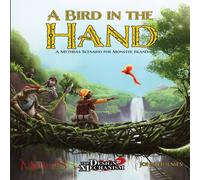 John Holmes Monster Island: A Bird in the Hand: An Adventure for Monster John Holmes Multicolor