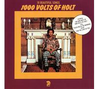 John Holt - 1000 Volts Of Holt