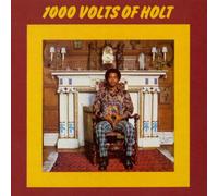 John Holt - 1000 Volts Of Holt - New CD - 39 - N99z
