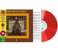 JOHN HOLT - 1000 VOLTS OF HOLT [VINYL]