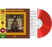 JOHN HOLT - 1000 VOLTS OF HOLT [VINYL]