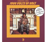 JOHN HOLT - 1000 VOLTS OF HOLT VINYL LP NEW