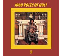 John Holt - 1000 Volts of Holt [VINYL]