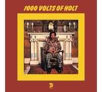 John Holt 1000 Volts of Holt (Vinyl) (US IMPORT)