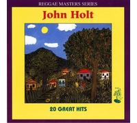 John Holt - 20 Great Hits