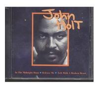 John Holt