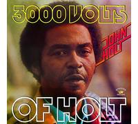 John Holt - 3000 Volts Of Holt