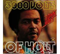 John Holt - 300 Volts Of Holt [VINYL]