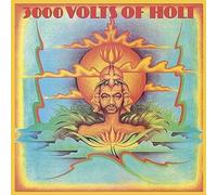 John Holt - 3000 Volts Of Holt [VINYL]