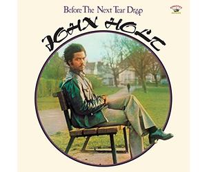 John Holt - Before The Next Tear Drop