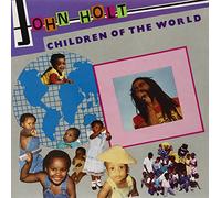 John Holt - Children of the World [VINYL]