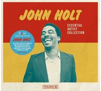 John Holt - Essential Artist Collection - John Holt