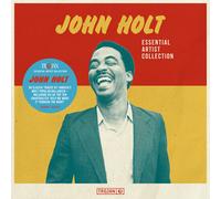 John Holt - Essential Artist Collection - John Holt