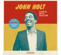 John Holt - Essential Artist Collection - John Holt [VINYL]