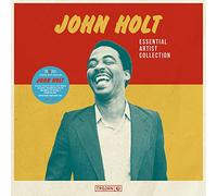 John Holt - Essential Artist Collection - John Holt [VINYL]