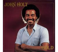 John Holt - Gold