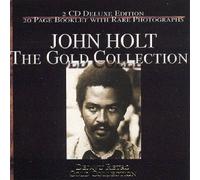 John Holt - Gold Collection