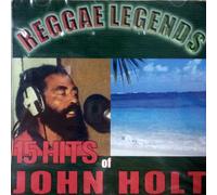 John Holt - Great hits