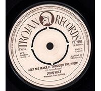 John Holt - Help Me Make It Through The Night - 4pr