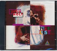 John Holt - Hit List