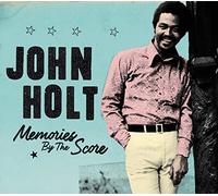 John Holt - Memories By The Score (Vinyl LP) [VINYL]