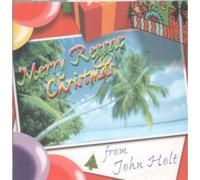 John Holt - Merry Reggae Christmas