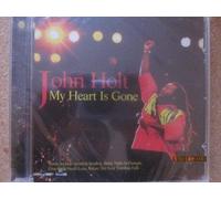 John Holt - My Heart Is Gone