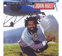 John Holt - Police In Helicopter [VINYL]