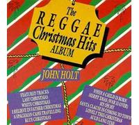 John Holt - Reggae Christmas Hits [VINYL]