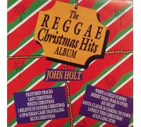 John Holt - Reggae Christmas Hits [VINYL]