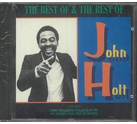 John Holt - The Best of and the Rest of John Holt